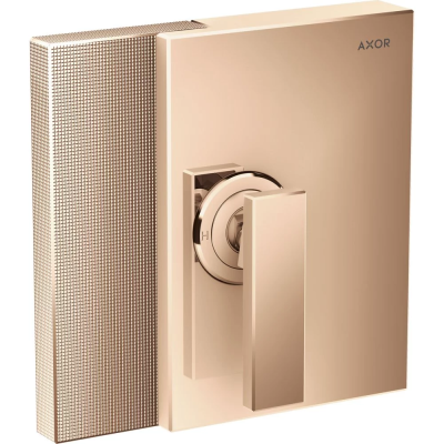 AX Edge смес. для душа, СМ, а/о, PRG ..