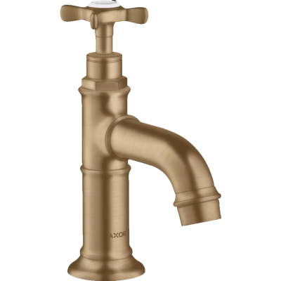 AX Montreux Кран, ½’ BBR ..