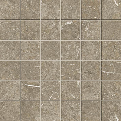 Volcano Grigio Mosaic/Волкано Гриджио Мозаика (30X30)