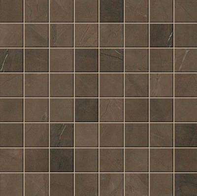 Marvel Bronze Mosaico Matt (30X30 Мат.)