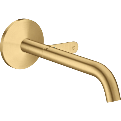 AX One Смес./раковины Sel, наст, BGO ..