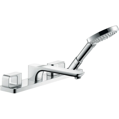 AX Urquiola Смеситель для ванны BN ..