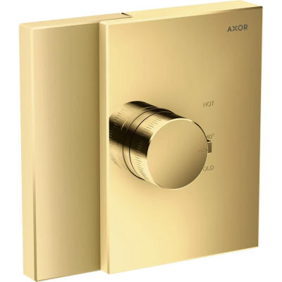 AX Edge Термостат Highflow, СМ,PGO ..