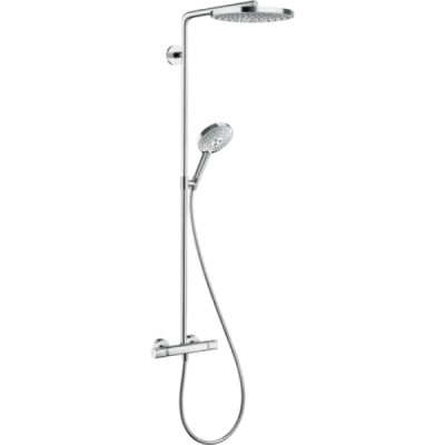 HG RD Select S 240 Showerpipe душ.сист. .. HG RD Select S 240 Showerpipe душ.сист. ..