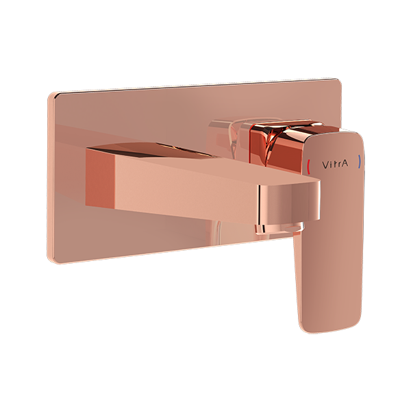 Встариваемый смеситель для раковины ..