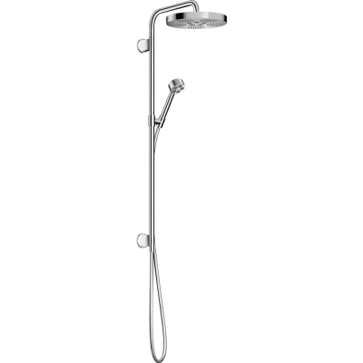 AX One Showerpipe 280 1jet, хр ..