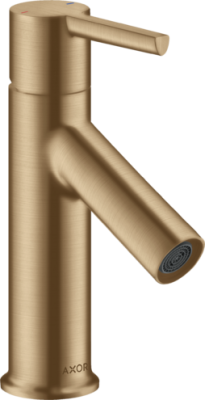 AX Starck смеситель для раковины 80 ..