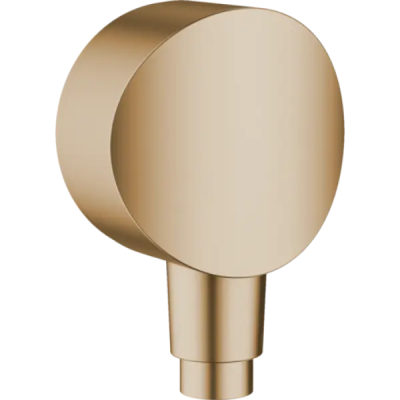 HG FixFit S Шланг. подсоед., NRV BBR ..