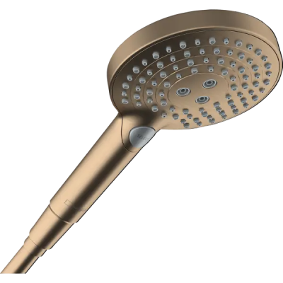 HG RD Sel S 120 3j PRain Ручной душ, BBR ..