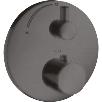 AX Uno Термостат BBC ..