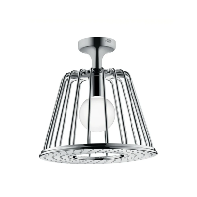 AX Верхний душ Axor LampShower 1jet ..