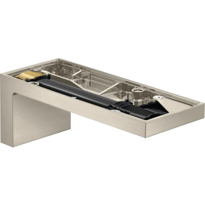 AX MyEdition Излив на ванну б/пан,  BN ..