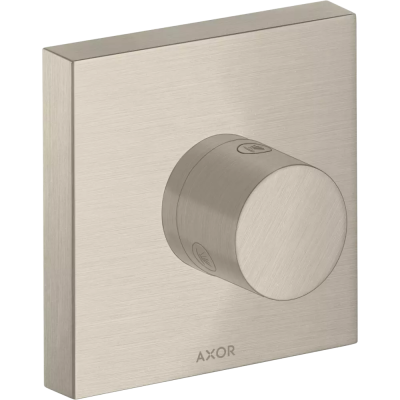 AX Starck З./п. в. Trio/Quattro, СМ, BN ..