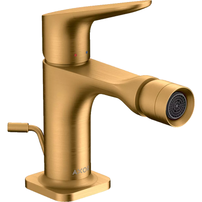 AX Citterio M Смеситель для биде BGO ..