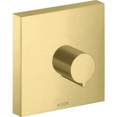 AX ShowerCollection Запорный вентиль BB ..