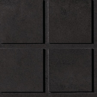 Blaze Iron Mosaico 3D Factory (29x29)