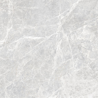 Marmostone Светло-серый 60х60 8мм Лаппато R9 Ректификат ..