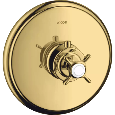 AX Montreux Термостат Highflow PGO .. AX Montreux Термостат Highflow PGO ..