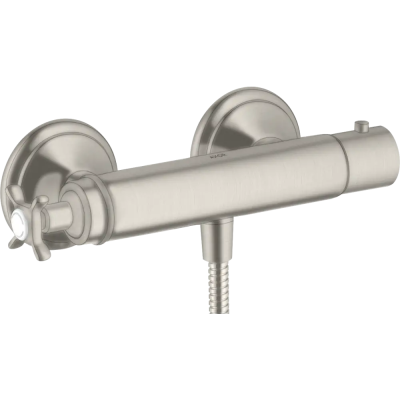 AX Montreux Термостат для душа BSO ..