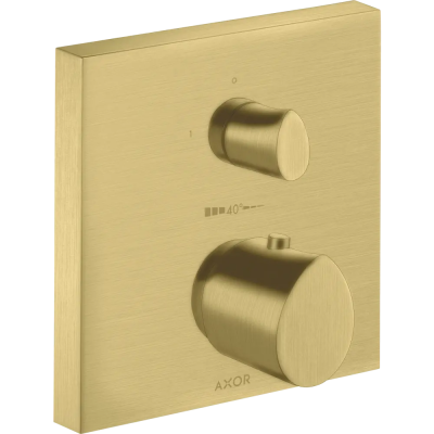 AX Starck Organic Термостат BB ..