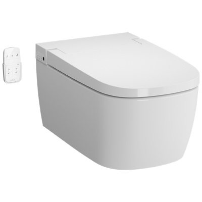 Интеллектуальный подвесной унитаз V-Care Basic ..