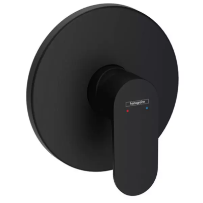 HG Rebris S shower mixer conc.fs MB ..