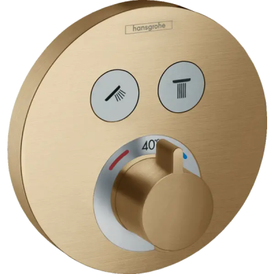 HG ShSelect S Терм./2 потреб., BBR ..