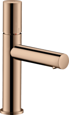 AX Uno Смеситель/раковины 110, Zero, PRG ..