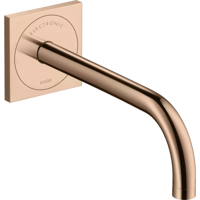 AX Uno² Электронный смеситель PBC ..