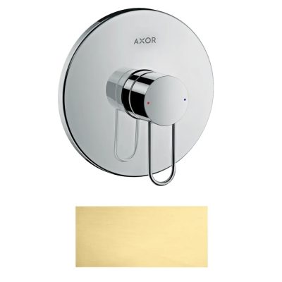 AX Uno Смеситель для душа, СМ, BB ..