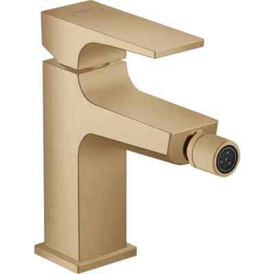 HG Metropol Смеситель для биде, BBR ..