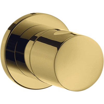 AX Uno Запорный вентиль PGO ..