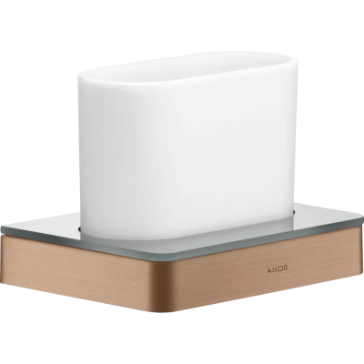 AX Universal стакан для зубных щеток ..