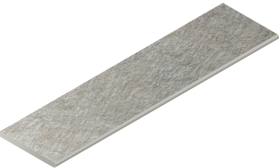 МАГМА СИЛЬВЕР БОР.30X120 ЗАКРУГЛЁННЫЙ