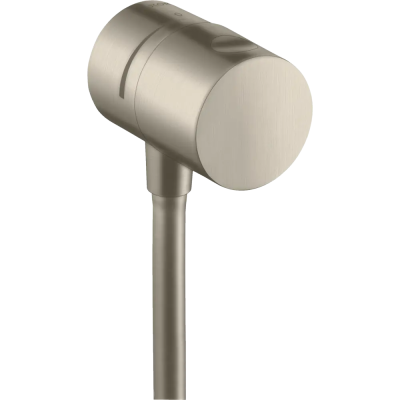 AX Uno Fixfit Stop Шланг. подсоед. BN ..