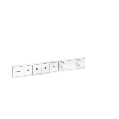 HG RainSelect Термостат для 4 потр., мб