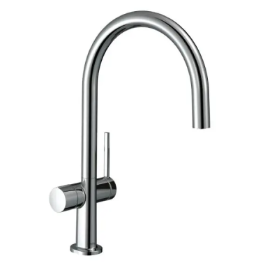 HG Talis M54 Кух. смес. 220 с з.в., хр .. HG Talis M54 Кух. смес. 220 с з.в., хр ..