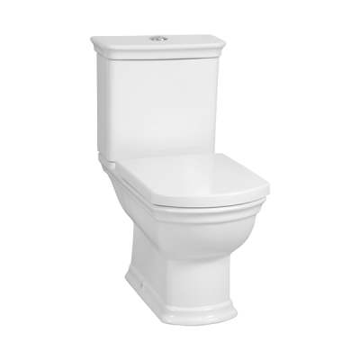 Комплект унитаза Serenada, сиденье с микролифтом, механизм Geberit ..