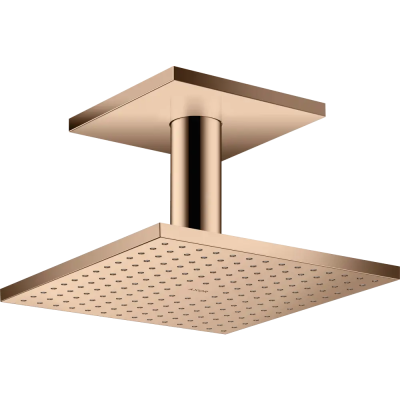 AX Верхний душ 250/250 1jet с пот.п, PRG .. AX Верхний душ 250/250 1jet с пот.п, PRG ..