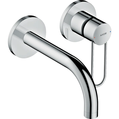 AX Uno Смеситель/раковины, наст., PGO ..