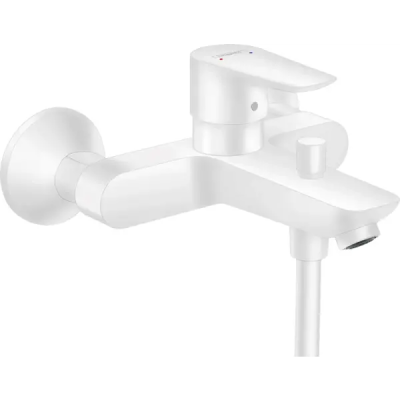 HG Talis E Смеситель для ванны, ВМ, мб ..