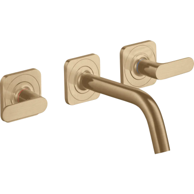 AX Citterio M Смеситель для раковины BBR ..