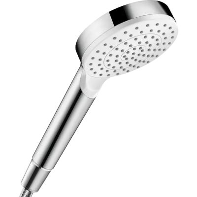 HG Crometta 1j ручной душ EcoSmart 6 л .. HG Crometta 1j ручной душ EcoSmart 6 л ..