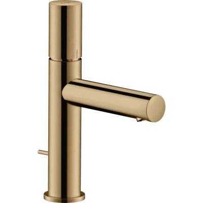 AX Uno Смеситель/раковины 110, Zero, PBR .. AX Uno Смеситель/раковины 110, Zero, PBR ..