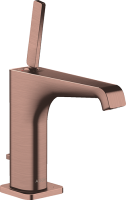 AX Citterio E смеситель для раковины 125 ..