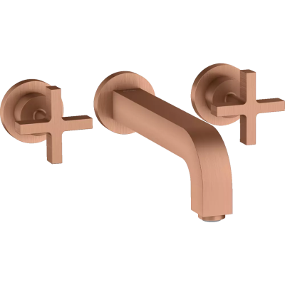 AX Urquiola Смеситель для раковины BN ..