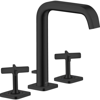 AX Citterio E Смес/раков на 3 отв., 170, мч ..