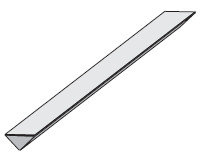 Boost Grey Corner 40 (1,4x40) ..