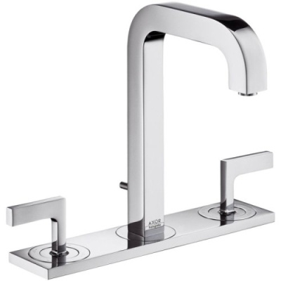 AX Citterio Смеситель для раковины .. AX Citterio Смеситель для раковины ..