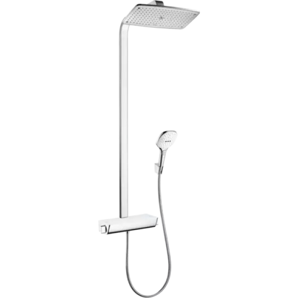 HG RD Select E 360 Showerpipe душ.сист. ..